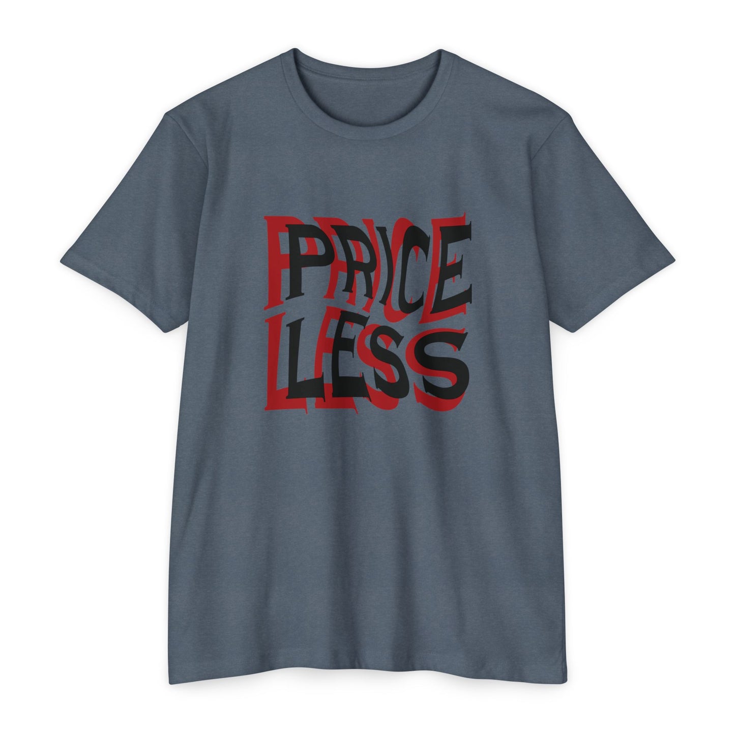 Priceless Jersey Tee