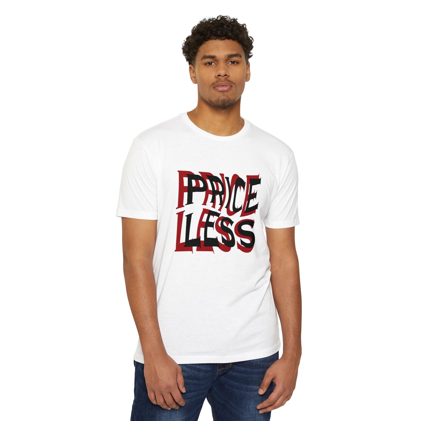 Priceless Jersey Tee