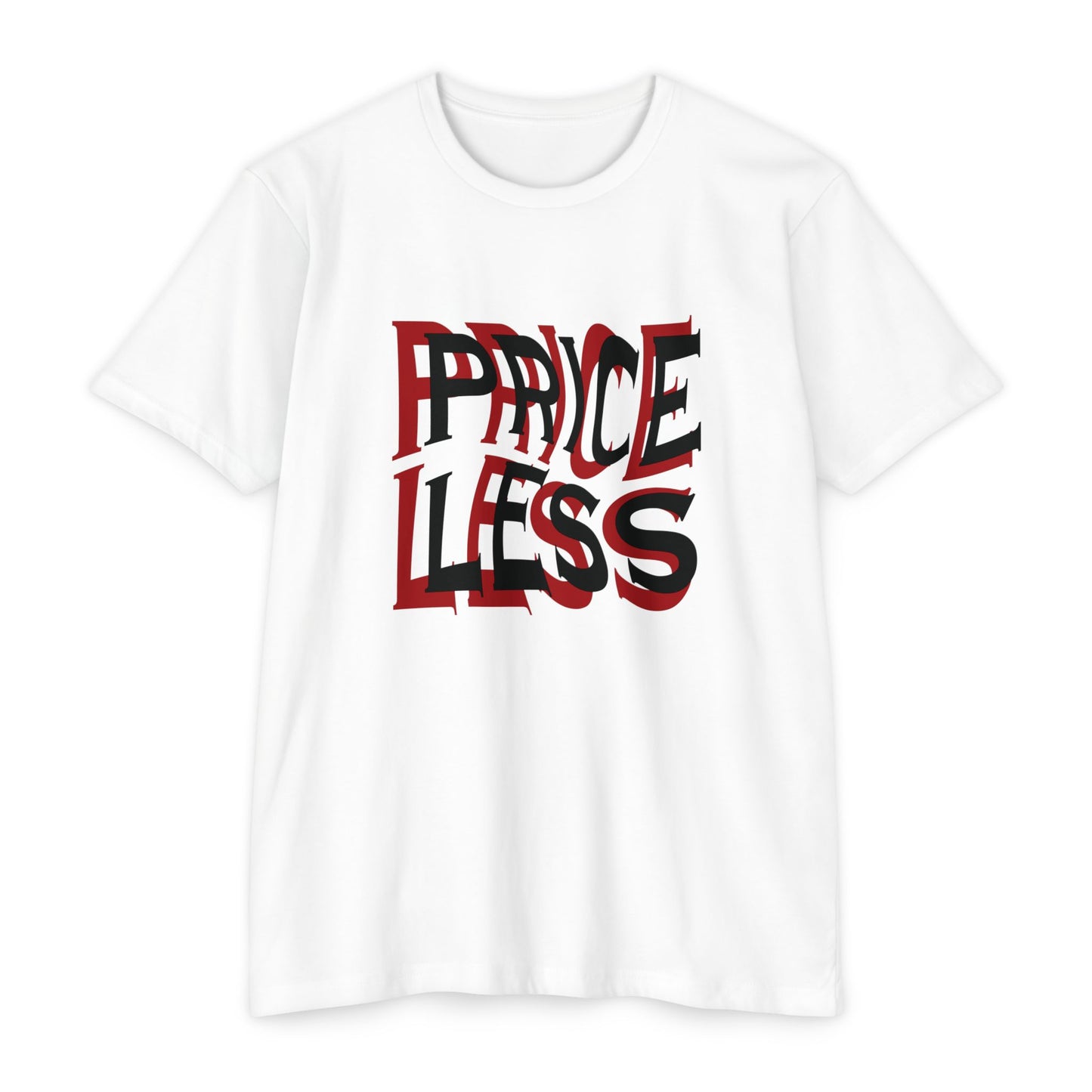 Priceless Jersey Tee