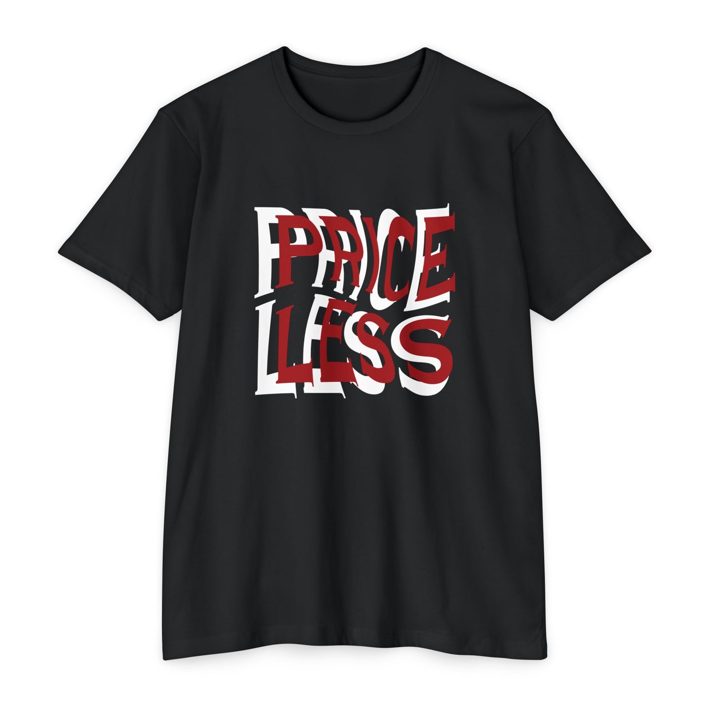 Priceless Jersey Tee